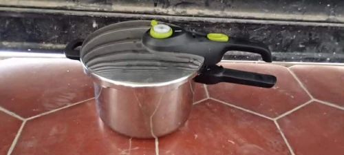 Cocotte minute Tefal original