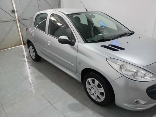 Peugeot 206 Plus 2011 
