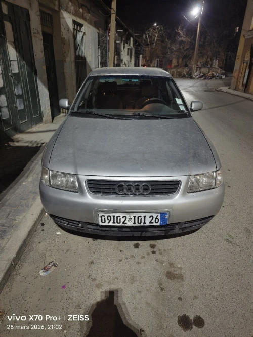 Audi A3 2001 A3