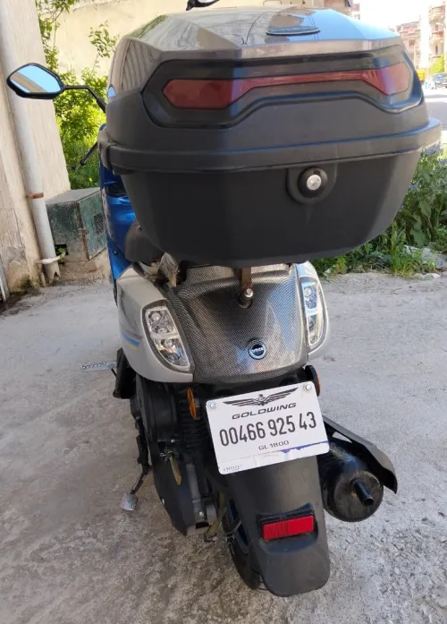 Vms Cuxi 2025