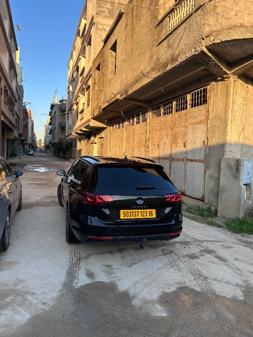 Volkswagen Passat break 2023 