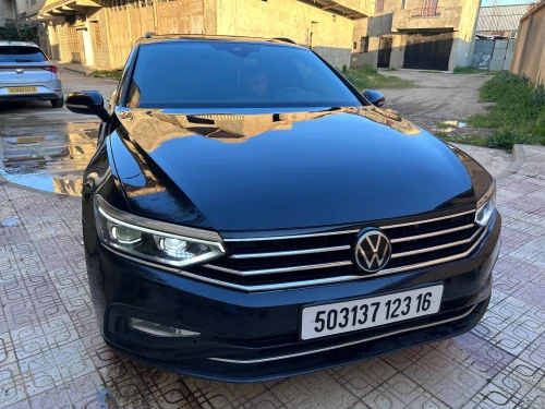 Volkswagen Passat break 2023 