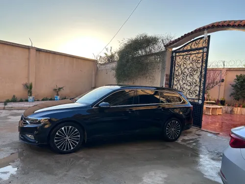 Volkswagen Passat break 2023 