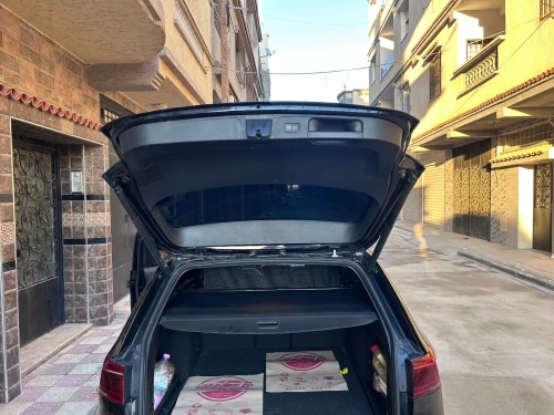 Volkswagen Passat break 2023 
