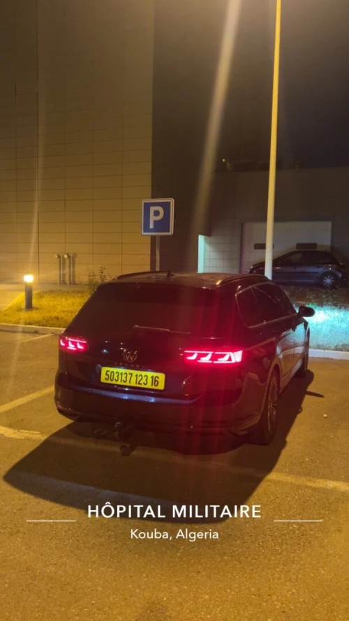 Volkswagen Passat break 2023 