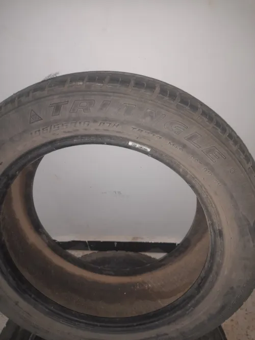 عجلات كليو 195/55R16