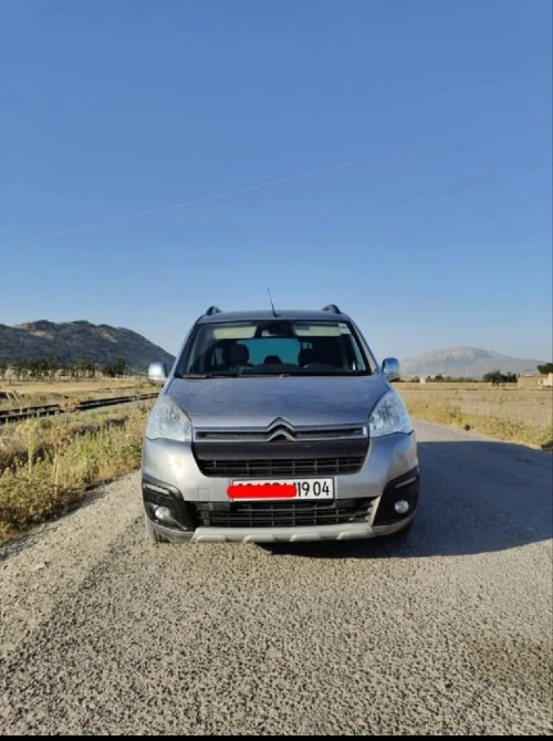 Citroen Berlingo Multispace 2019 Berlingo Multispace