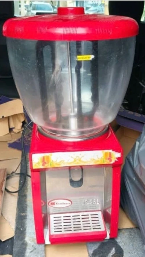 Distributeur de Boissons Fraîches EXELLENCE 25L