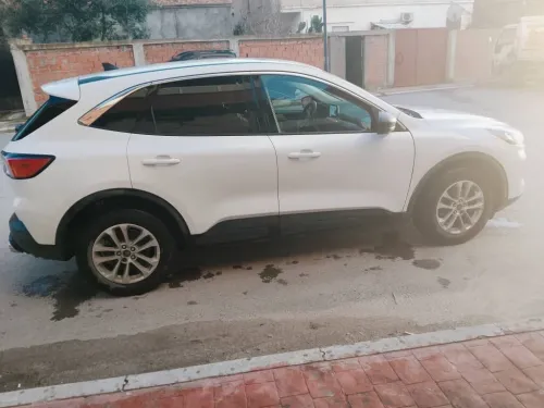 Ford Ford ESKAYP 2023 تكساس