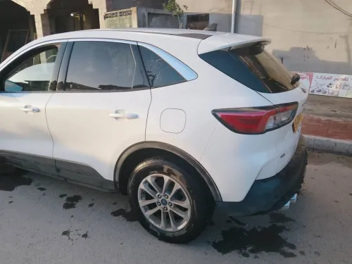 Ford Ford ESKAYP 2023 تكساس