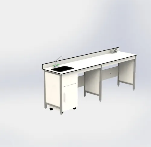 équipements de laboratoire