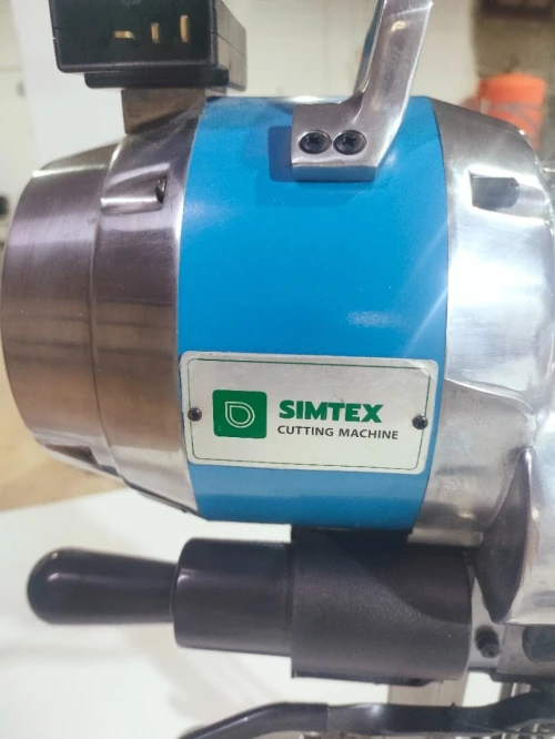 Coupeuse SIMTEX