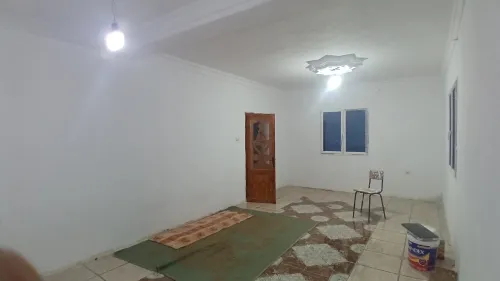 Vente Appartement F6 Tiaret Ain bouchekif