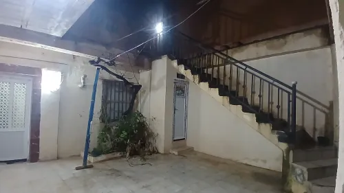 Vente Appartement F6 Tiaret Ain bouchekif