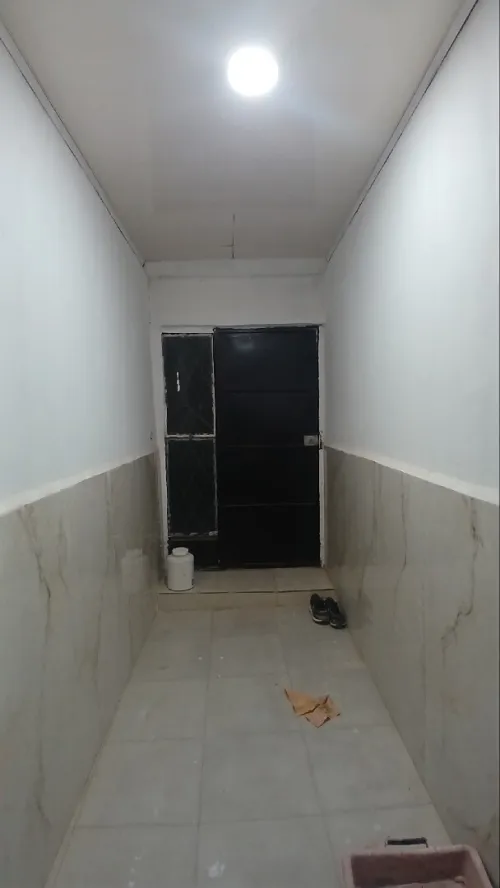Vente Appartement F6 Tiaret Ain bouchekif