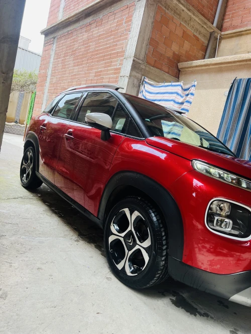 Citroen C3 2021 Collection