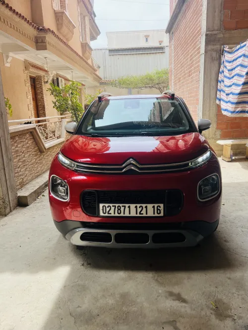 Citroen C3 2021 Collection