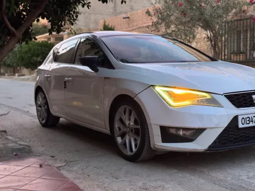 Seat Leon 2013 Leon