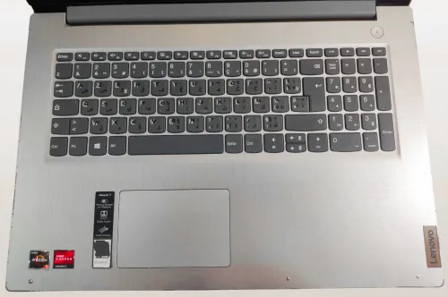 Lenovo Ideapad 3 17