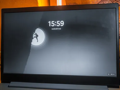 Lenovo Ideapad 3 17