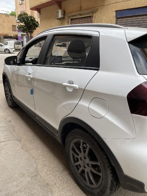Geely GX3 PRO  2024 Drive