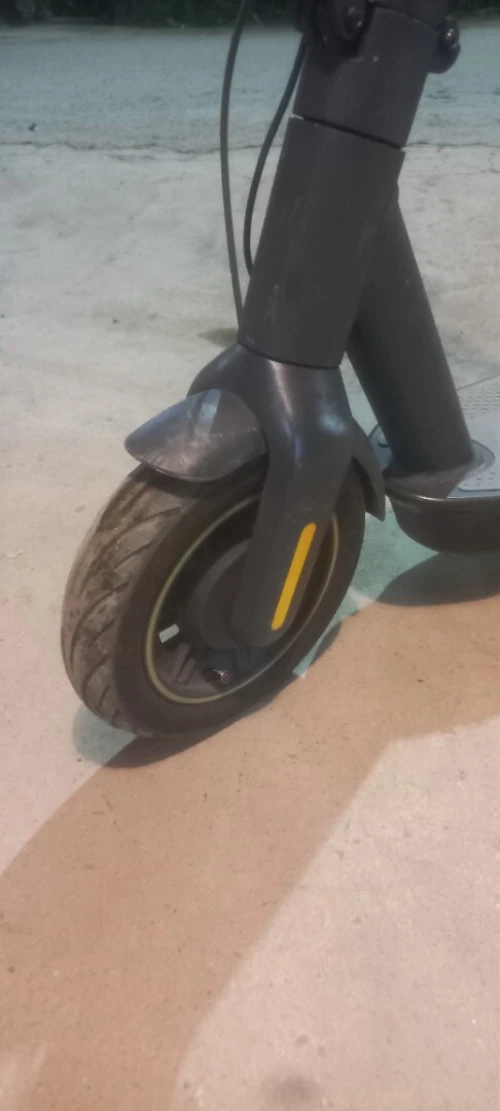 Ninebot G30E max