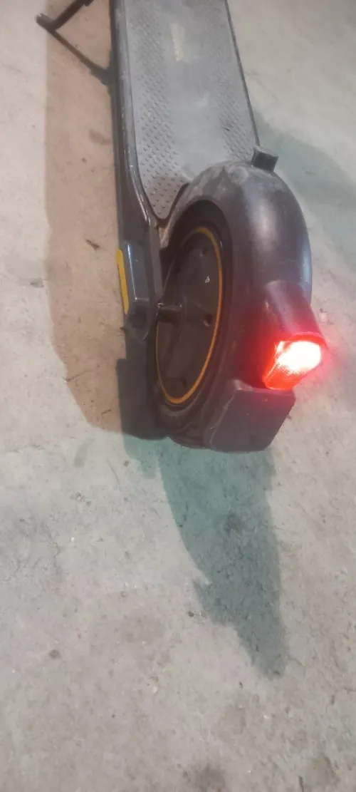 Ninebot G30E max