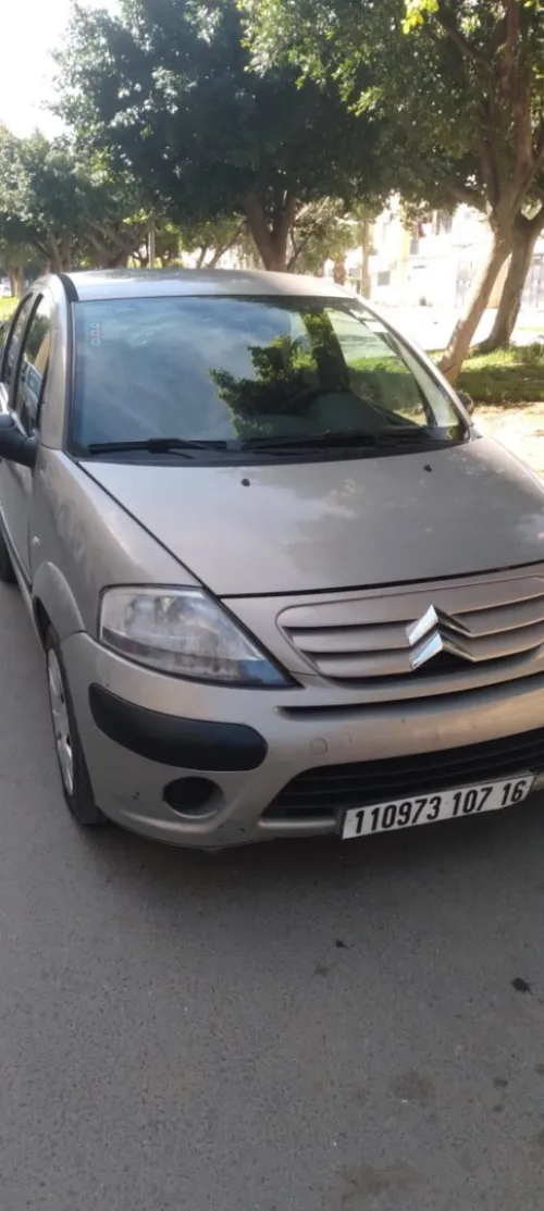 Citroen C3 2007 C3