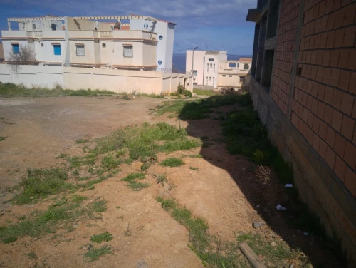 Vente Villa Béjaïa Beni ksila