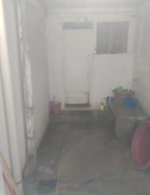 Vente Villa Alger Bab el oued