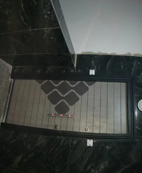 Vente Appartement Alger Bab ezzouar