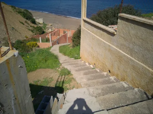 Vente Villa Béjaïa Beni ksila