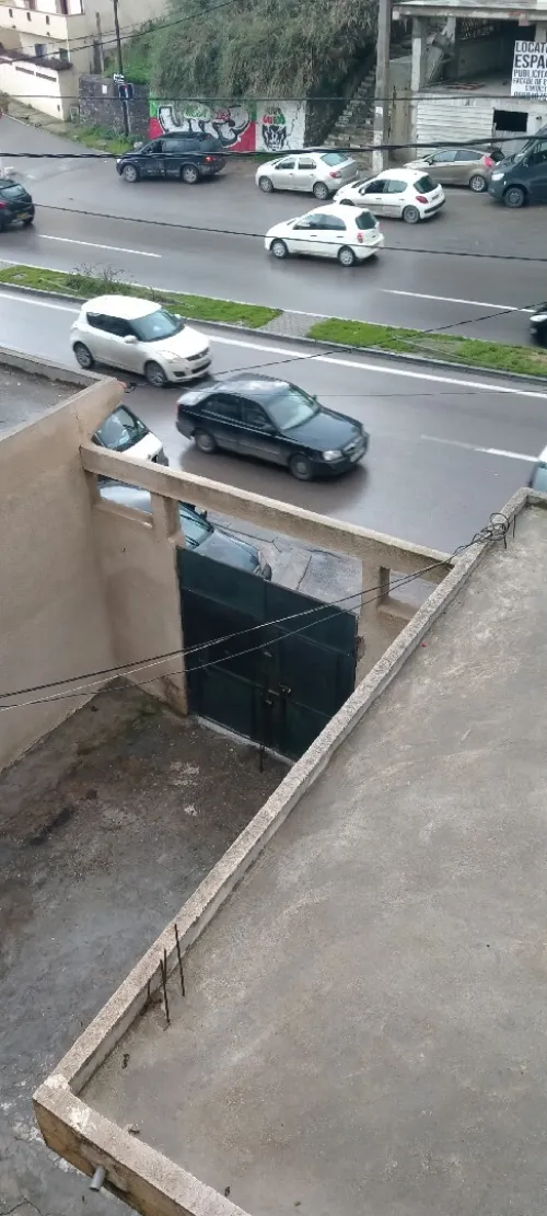 Vente Villa Alger Chevalley