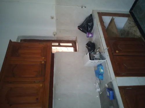Location Appartement Niveau de villa F2 Alger Bouzareah