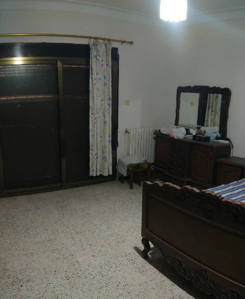 Vente Appartement Niveau de villa F5 Alger Ouled fayet