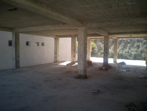 Vente Villa Béjaïa Beni ksila