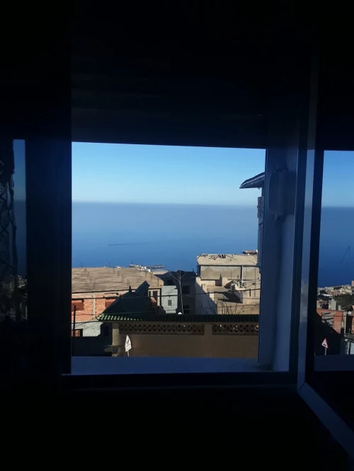 Vente Appartement Alger Bouzareah