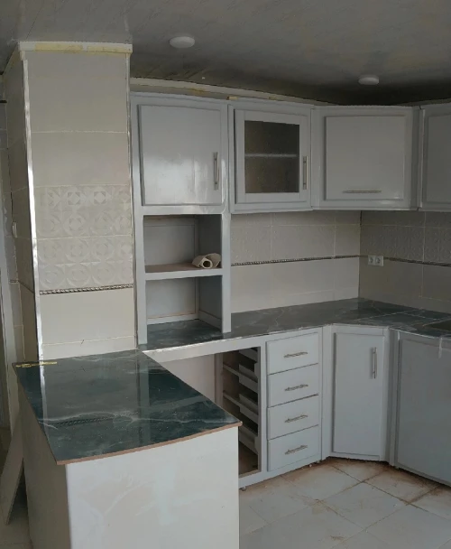 Vente Appartement Alger Bab ezzouar