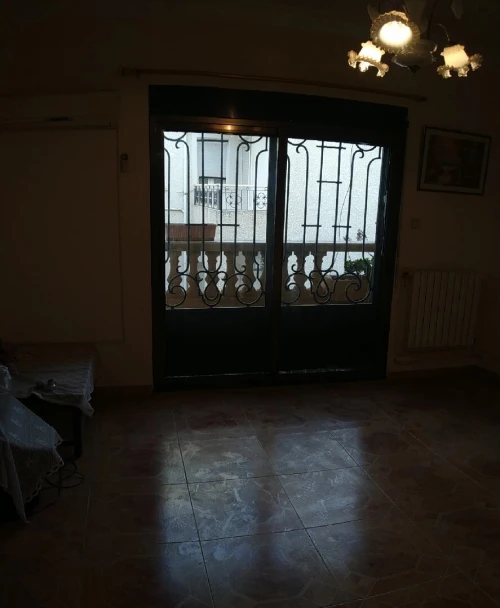 Vente Appartement Niveau de villa F5 Alger Ouled fayet