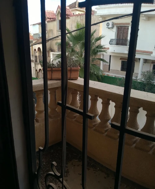 Vente Appartement Niveau de villa F5 Alger Ouled fayet