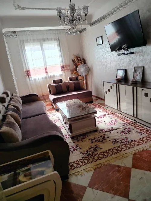 Location Appartement F3 Alger Ouled fayet