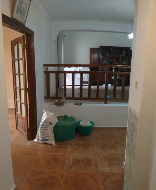 Vente Appartement Niveau de villa F5 Alger Ouled fayet