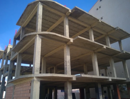 Vente Villa Béjaïa Beni ksila