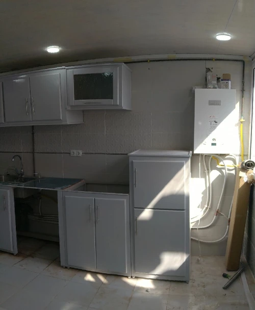 Vente Appartement Alger Bab ezzouar