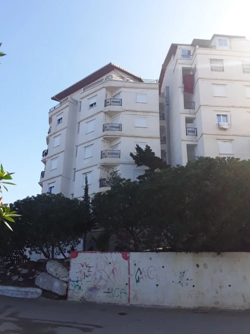 Vente Appartement Alger Bouzareah