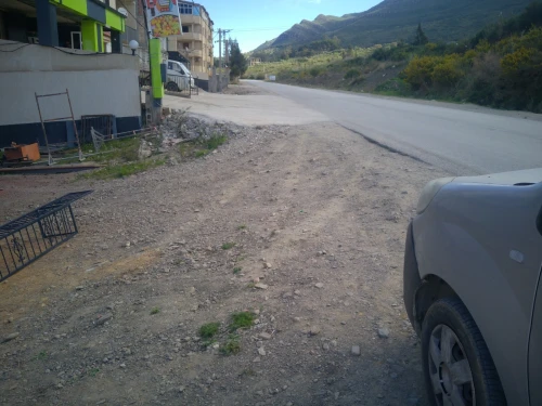 Vente Villa Béjaïa Beni ksila