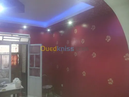 travaux et construction