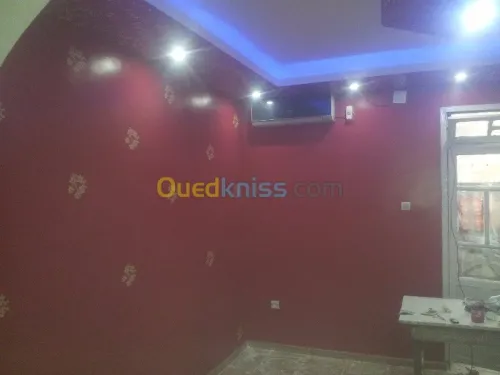 travaux et construction