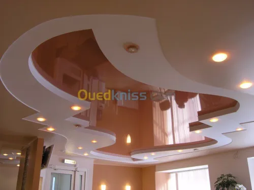 travaux et construction