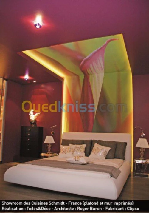 travaux et construction